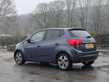 Kia Venga 3 - U53927