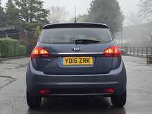 Kia Venga 3 - U53927
