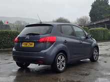 Kia Venga 3 - U53927