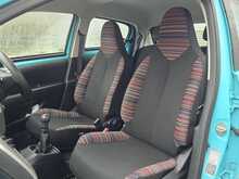 Citroen C1 PureTech Feel - U53929