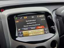 Citroen C1 PureTech Feel - U53929