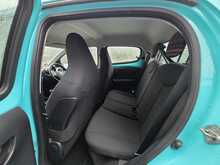 Citroen C1 PureTech Feel - U53929