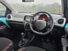 Citroen C1 PureTech Feel - U53929