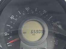 Citroen C1 PureTech Feel - U53929