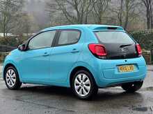 Citroen C1 PureTech Feel - U53929