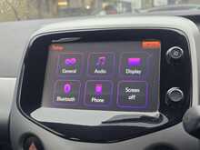 Citroen C1 PureTech Feel - U53929