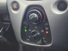 Citroen C1 PureTech Feel - U53929