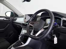 Volkswagen T-Roc TSI Life - U53933