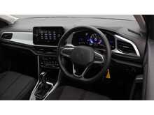 Volkswagen T-Roc TSI Life - U53933