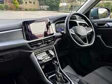 Volkswagen T-Roc TSI Life - U53933