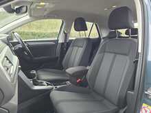 Volkswagen T-Roc TSI Life - U53933