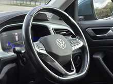 Volkswagen T-Roc TSI Life - U53933