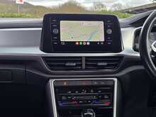 Volkswagen T-Roc TSI Life - U53933