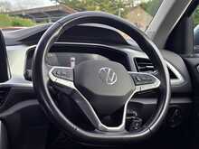 Volkswagen T-Roc TSI Life - U53933