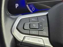 Volkswagen T-Roc TSI Life - U53933