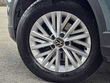 Volkswagen T-Roc TSI Life - U53933