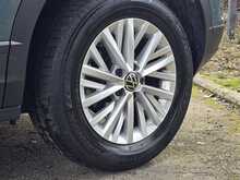 Volkswagen T-Roc TSI Life - U53933