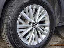 Volkswagen T-Roc TSI Life - U53933