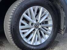 Volkswagen T-Roc TSI Life - U53933