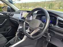 Volkswagen T-Roc TSI Life - U53933