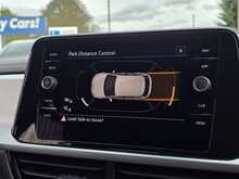 Volkswagen T-Roc TSI Life - U53933