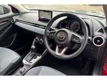 Mazda Mazda2 SKYACTIV-G GT Sport - U53934