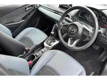 Mazda Mazda2 SKYACTIV-G GT Sport - U53934