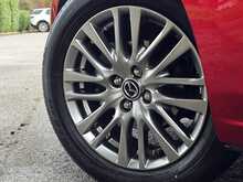 Mazda Mazda2 SKYACTIV-G GT Sport - U53934