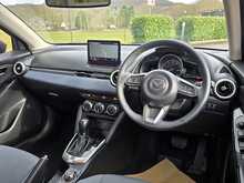 Mazda Mazda2 SKYACTIV-G GT Sport - U53934