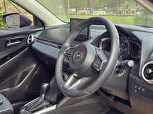 Mazda Mazda2 SKYACTIV-G GT Sport - U53934