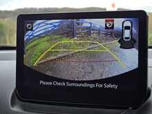 Mazda Mazda2 SKYACTIV-G GT Sport - U53934