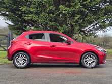 Mazda Mazda2 SKYACTIV-G GT Sport - U53934