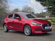 Mazda Mazda2 SKYACTIV-G GT Sport - U53934
