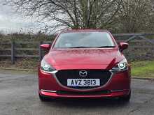 Mazda Mazda2 SKYACTIV-G GT Sport - U53934