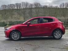 Mazda Mazda2 SKYACTIV-G GT Sport - U53934