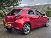 Mazda Mazda2 SKYACTIV-G GT Sport - U53934