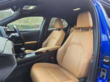 Lexus UX 250h F Sport Design - U53936