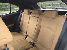 Lexus UX 250h F Sport Design - U53936