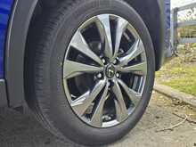 Lexus UX 250h F Sport Design - U53936