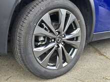 Lexus UX 250h F Sport Design - U53936