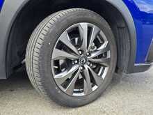 Lexus UX 250h F Sport Design - U53936