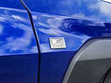 Lexus UX 250h F Sport Design - U53936