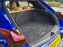 Lexus UX 250h F Sport Design - U53936