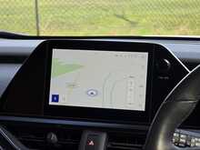 Lexus UX 250h F Sport Design - U53936