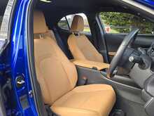 Lexus UX 250h F Sport Design - U53936