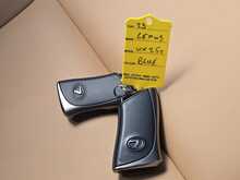 Lexus UX 250h F Sport Design - U53936