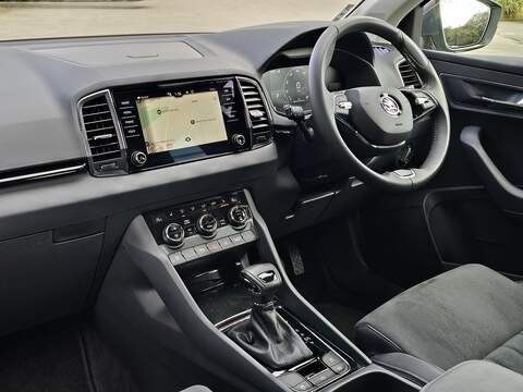 1.5 TSI ACT SE L SUV 5dr Petrol DSG Euro 6 (s/s) (150 ps)