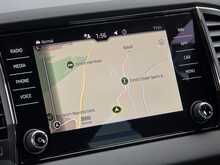 Skoda Karoq TSI ACT SE L - U53938