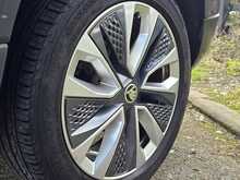 Skoda Karoq TSI ACT SE L - U53938