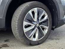 Skoda Karoq TSI ACT SE L - U53938